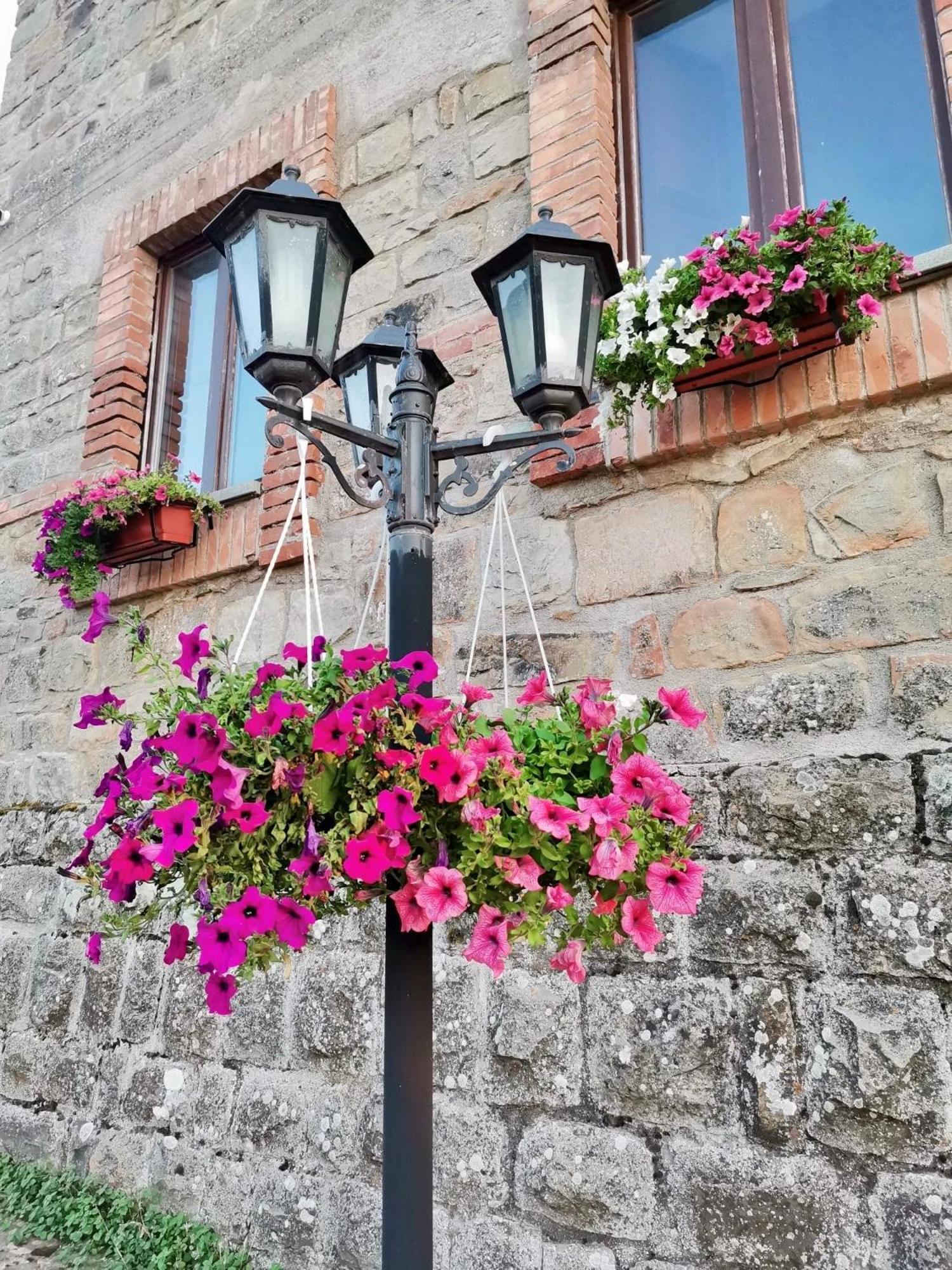 Nebris - Rifugio Del Parco Hotel San Fratello Exterior photo